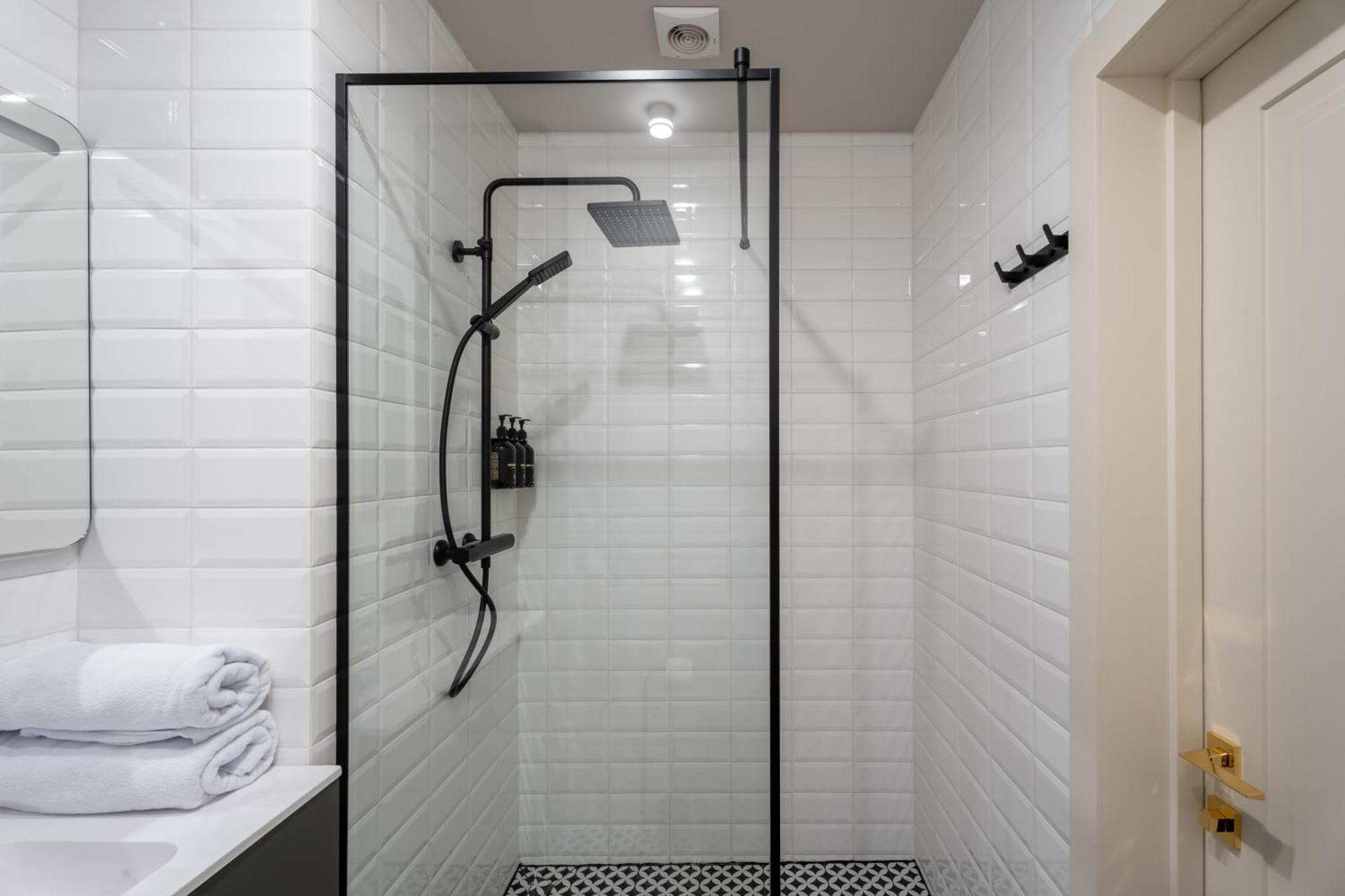 צ'רנוביץ Ridge Apartments מראה חיצוני תמונה