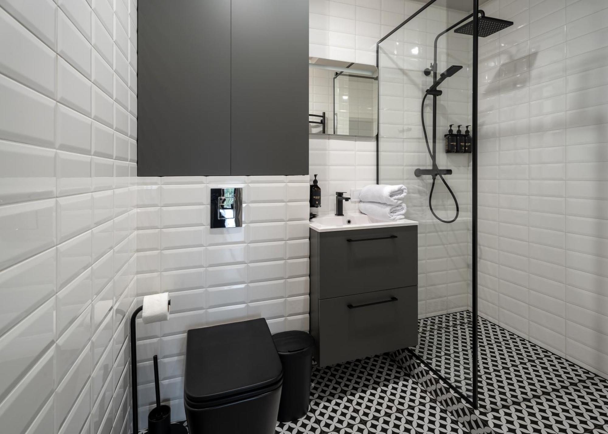 צ'רנוביץ Ridge Apartments מראה חיצוני תמונה